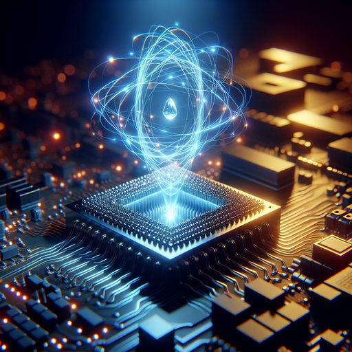 Qubitcore's Ion Trap Quantum Computer Advances Toward Real-World Applications