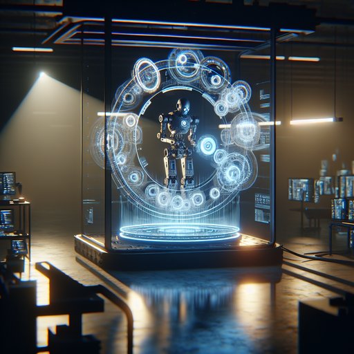 Apple's ILuvUI Model Revolutionizes App Interface Understanding