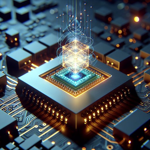 Quantum Computing Reaches New Heights with Magic State Distillation Breakthrough