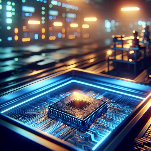 TSMC and Global Semiconductor Leaders Usher in a New Era of Chip Manufacturing