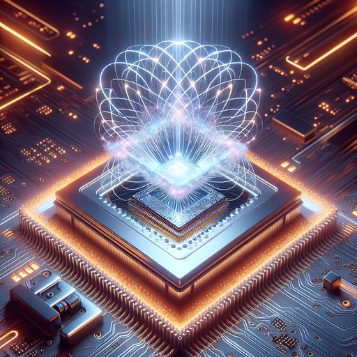 Scientists Achieve Dual Quantum Breakthroughs with Antimatter Qubit and Record-Low Error Rate