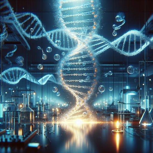 Major Breakthrough in RNA-Guided CRISPR Gene Control Systems