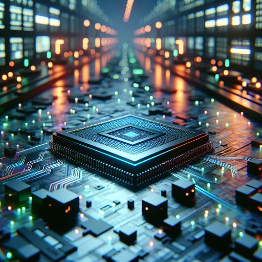 Canon Returns to Semiconductor Equipment Manufacturing with New Facility