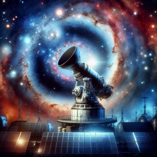 Webb Telescope Captures Stunning New View of 2,500 Ancient Galaxies