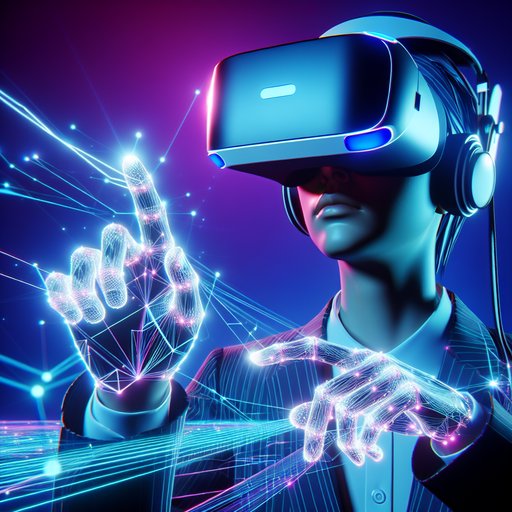 Meta Unveils Groundbreaking VR Prototype Promising Human-Like Vision