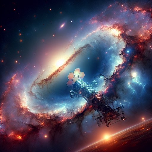 James Webb Telescope Discovers Unexpected 'Sleeping Beauty' Galaxies in Early Universe