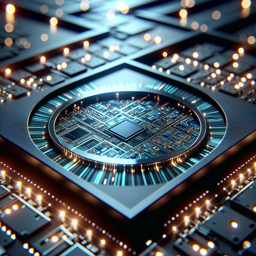 US Intensifies Semiconductor Supply Chain Controls Amid Rising China Tensions