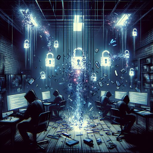 Fortinet VPNs Face Zero-Day Threat as Ransomware Groups Evolve Attack Methods