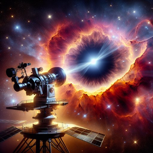 Record-Breaking Radio Burst Challenges Our Understanding of the Cosmos