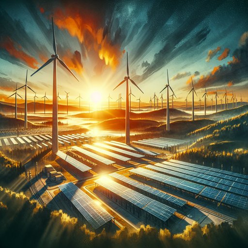 Norway Positions Itself as Europe's Battery Manufacturing Hub