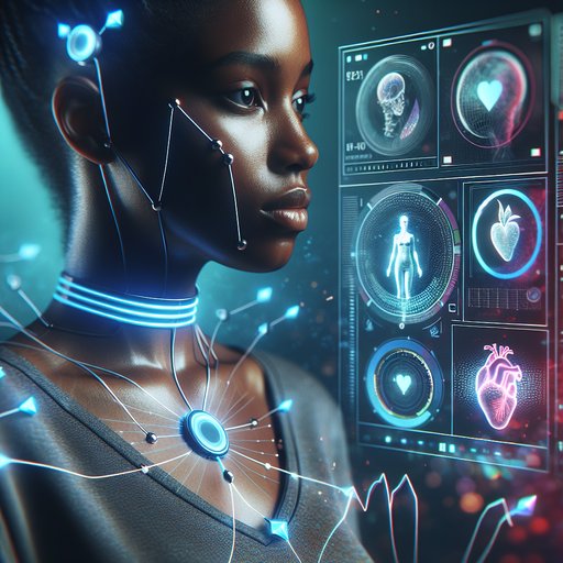 Tech Giants Battle for Digital Health Dominance as Industry Shifts