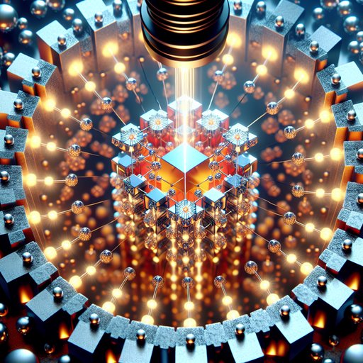 Breakthrough in Kagome Superconductors Opens Door to Next-Gen Electronics