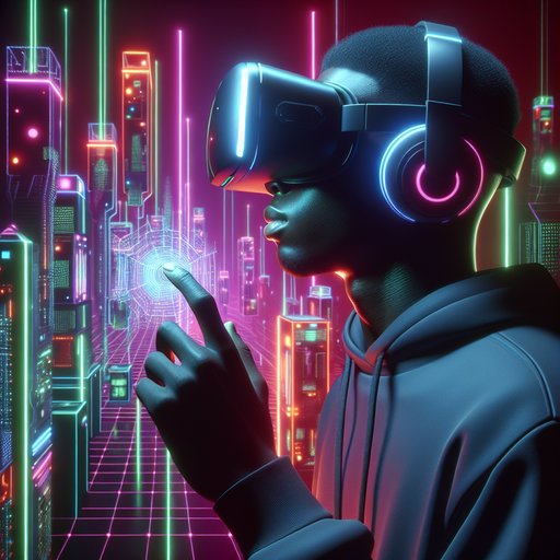 Mixed Reality Evolution: Major Updates from Microsoft, Meta, and Google Shape the Future