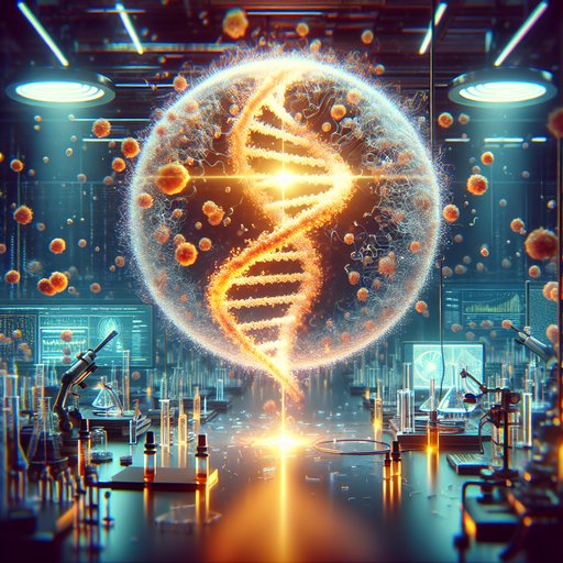 Cancer Gene Therapy Market Surges as CRISPR Technologies Show Promise