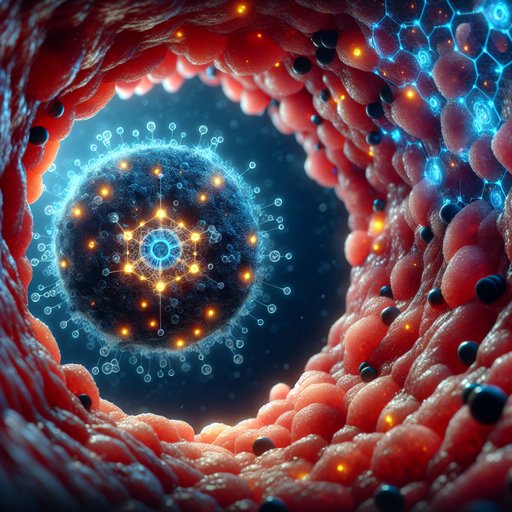 Breakthrough in Nanomaterial Drug Delivery Systems Promises Personalized Medicine Revolution