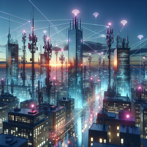 Industry Leaders Focus on Security and Standards as 6G Development Accelerates