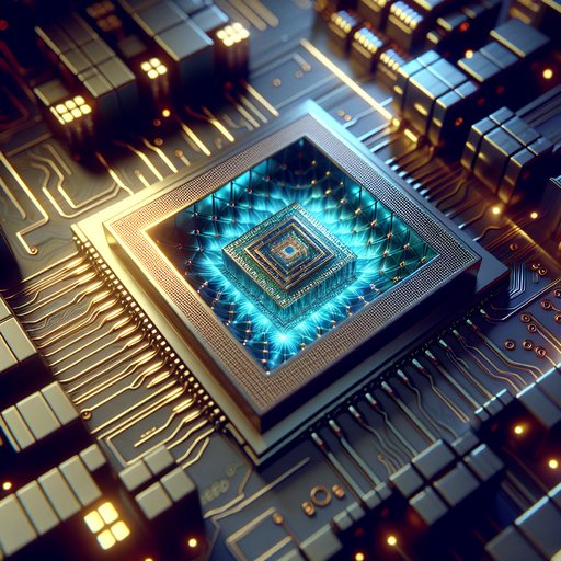 Modular Quantum Computing Breakthrough Promises Easier Scaling