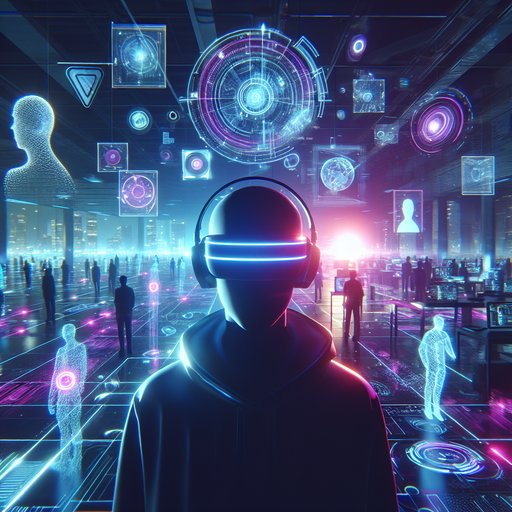 Samsung and Meta Lead New Wave of AR/VR Innovation as Market Shifts