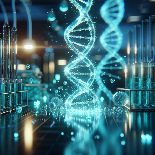 Breakthrough Gene Therapy Shows Promise in Treating Huntington's Disease