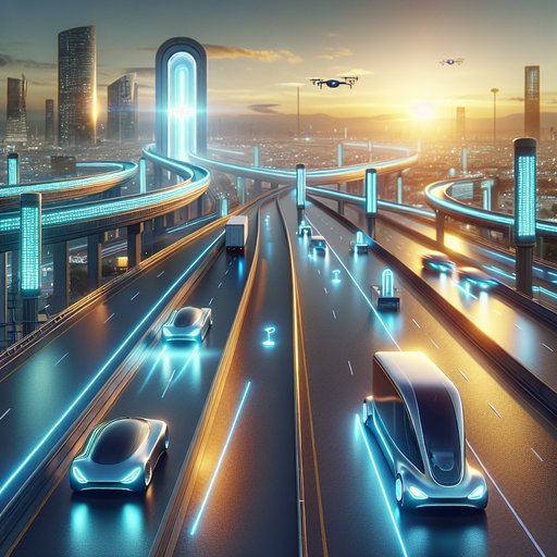 Autonomous Vehicle Companies Make Major Market Moves as Industry Matures