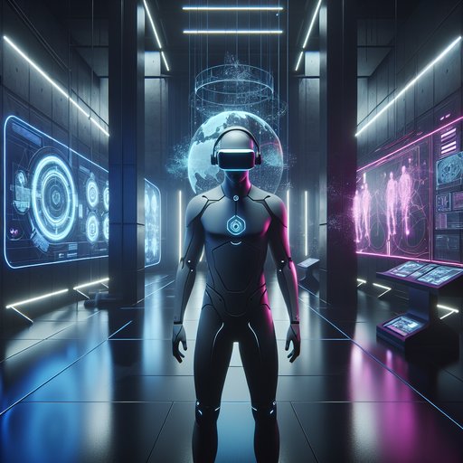 Mixed Reality Gaming and Virtual Design Shape Future of Immersive Tech
