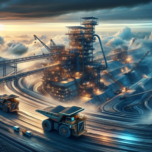 Ultra-Heavy Dump Trucks Push the Limits in Mines and Mega Builds