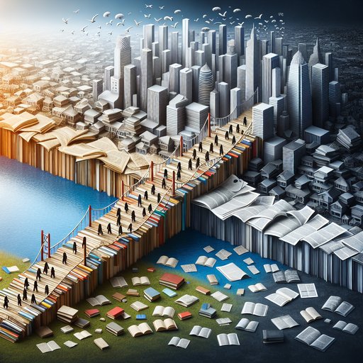 Bridging the Misinformation Divide: Housing Hope and Media Literacy