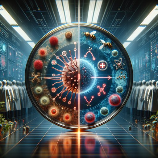 Ranking Resistance, Educating a Nation