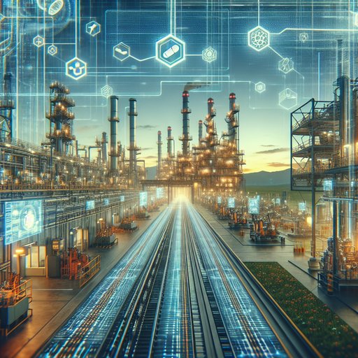 Paychecks and Pipelines: Lilly’s $6.5B Texas Bet and the Automation Social Contract