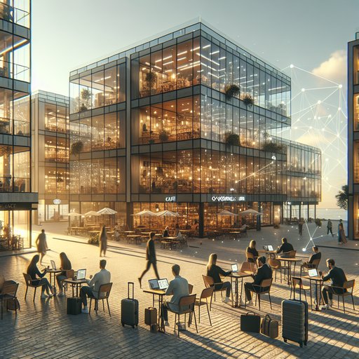 Nomads, Platforms, and the New Power Map