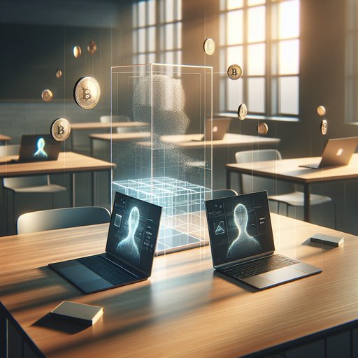 From Black Boxes to Open Ledgers: Cameras, Classrooms, and Cash