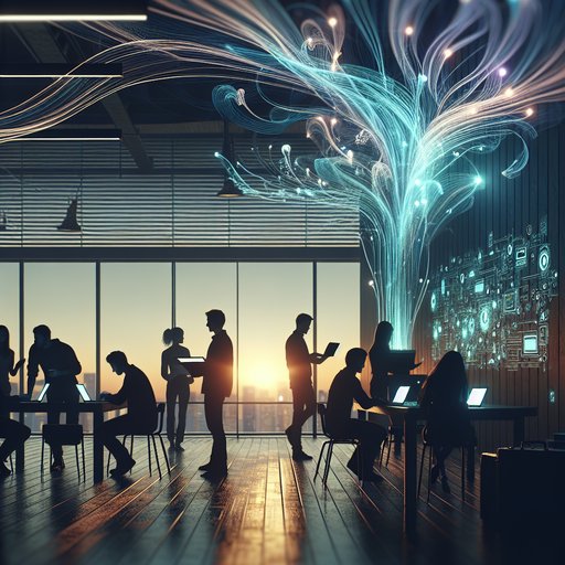 Every Second a Coder, Every Generation a Choice