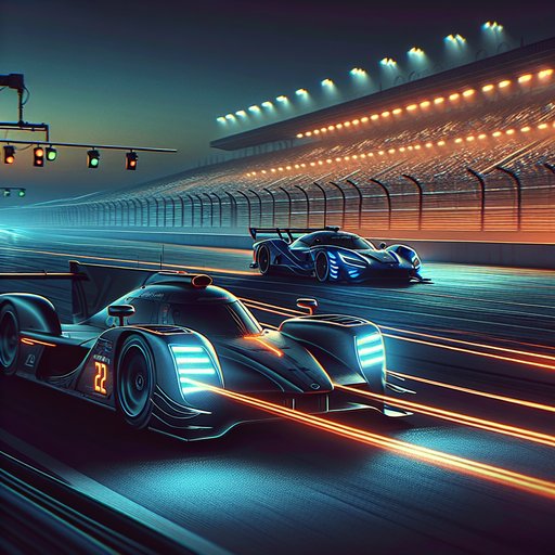 Safety First: WEC’s 2024 updates blend hybrid safeguards, LMGT3 tech, and smarter caution tools