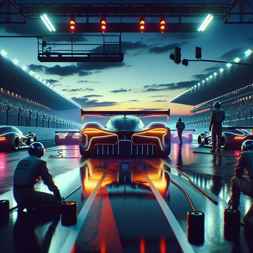 Hypercar boom: New and returning marques accelerate the WEC–IMSA arms race